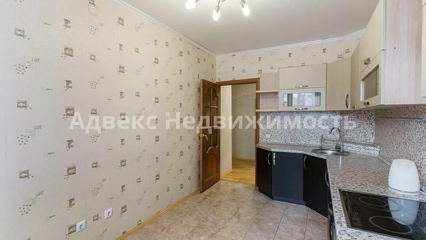 Квартира 3-комн., 73 м²