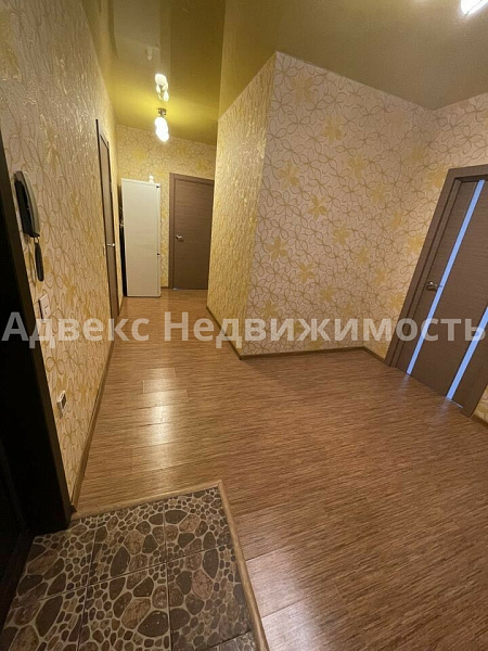 Квартира 4-комн., 94.8 м²