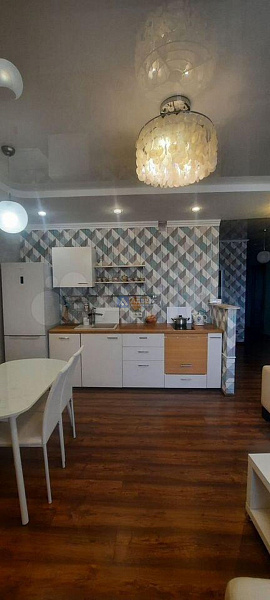 Квартира 2-комн., 67.6 м² Квартира 2-комн., 67.6 м²