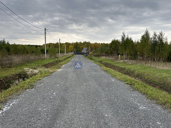 Участок, 7.18 сот.