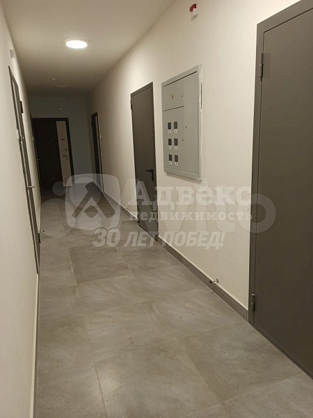 Квартира 3-комн., 69.6 м²