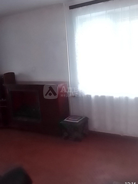 Квартира 2-комн., 43.1 м²