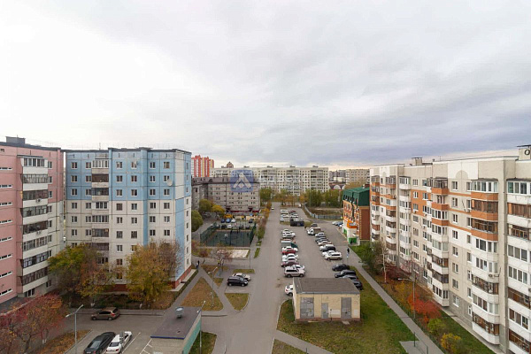 Комната 25.8 м²