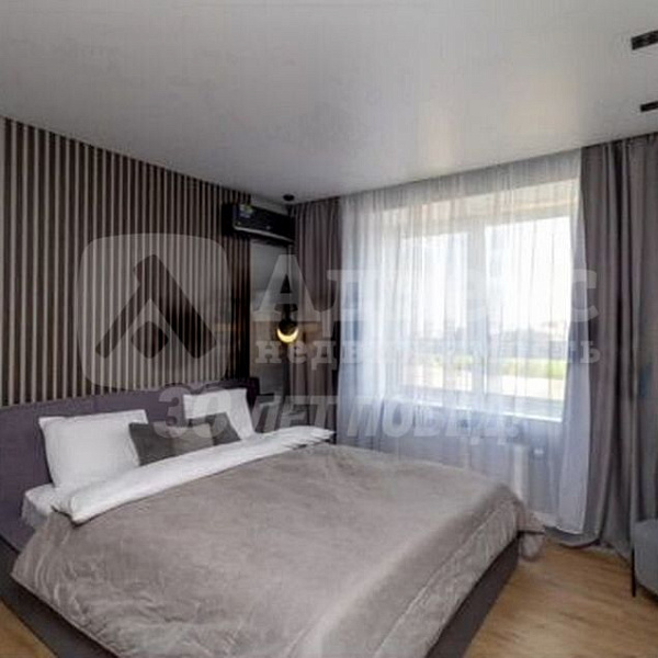 Квартира 2-комн., 66.9 м²