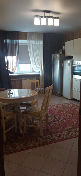 1-к квартира, 65 кв.м.