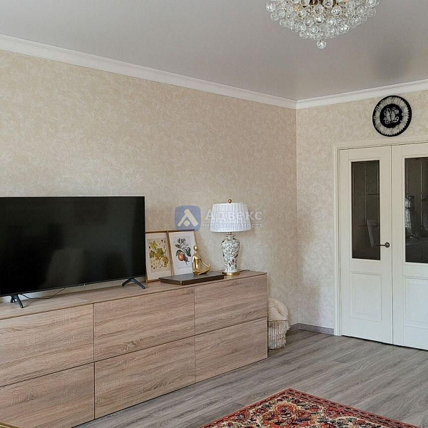 2-к квартира, 73 кв.м.