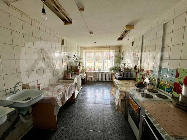 Комната 14 м²