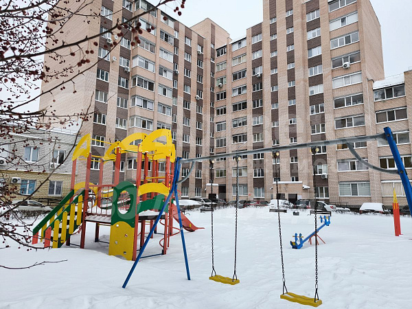 Квартира 2-комн., 48 м²