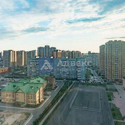 Квартира 1-комн., 40.3 м² Квартира 1-комн., 40.3 м²