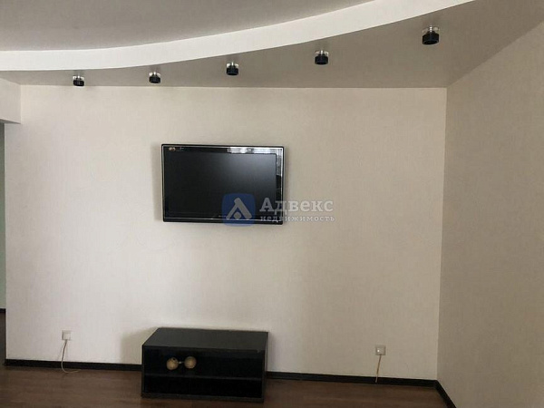 3-к квартира, 94 кв.м.