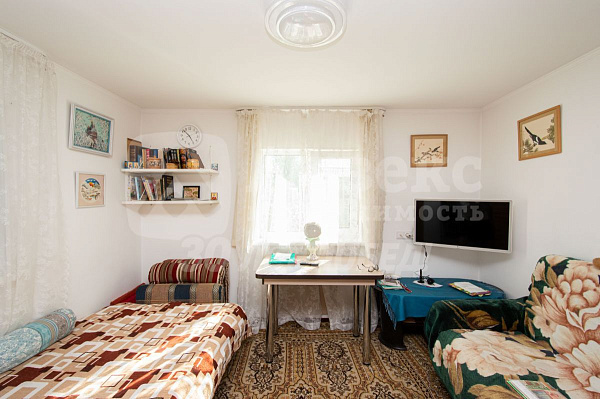 Дача/Коттедж, 17 кв.м.