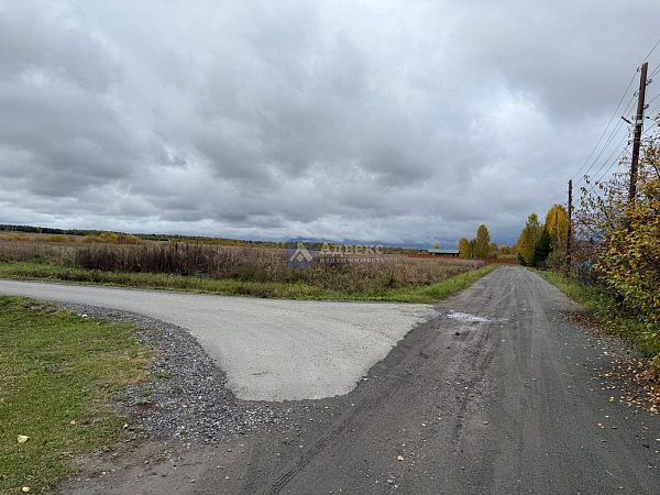 Участок, 25.99 сот.