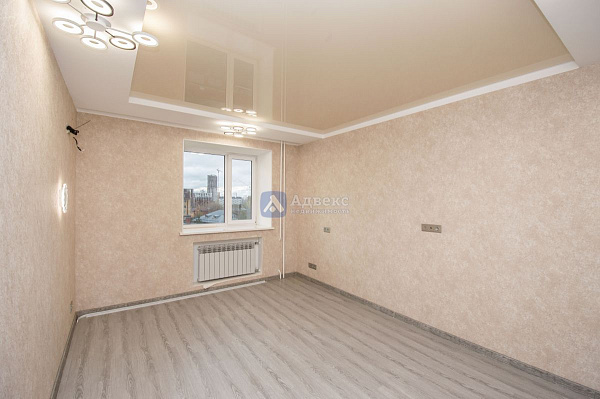 2-к квартира, 87 кв.м.