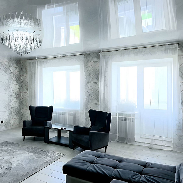 Квартира 4-комн., 150.3 м²