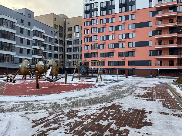1-к квартира, 34 кв.м. 1-к квартира, 34 кв.м.