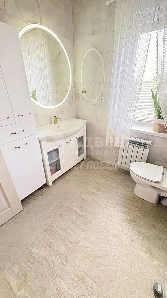 Коттедж 142 м²