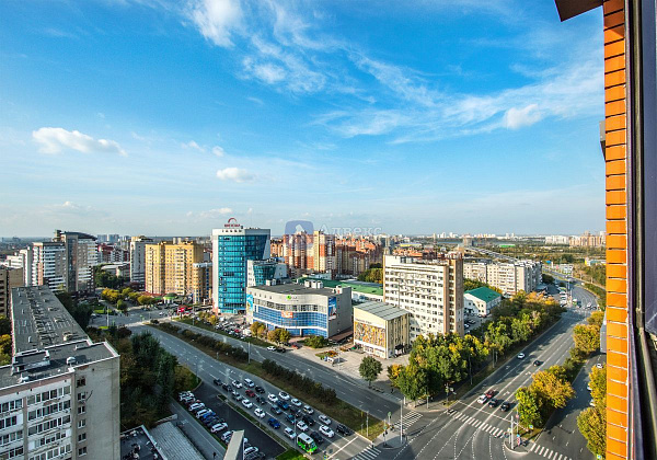 2-к квартира, 90 кв.м.