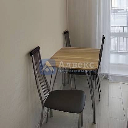Квартира 1-комн., 36.9 м² Квартира 1-комн., 36.9 м²