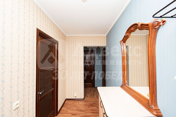 Квартира 2-комн., 61.7 м²