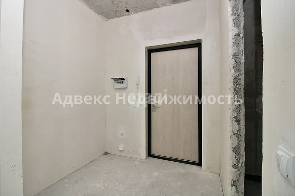 Квартира студия, 21.35 м²