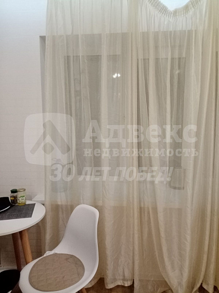 1-к квартира, 16 кв.м.