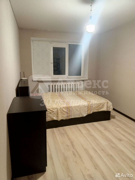 1-к квартира, 30 кв.м.
