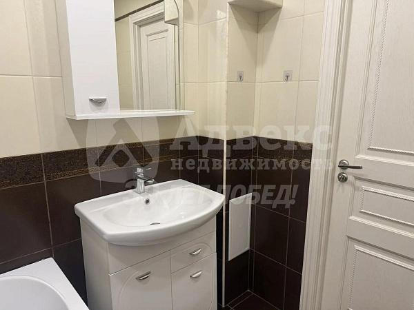 Квартира 3-комн., 87 м²