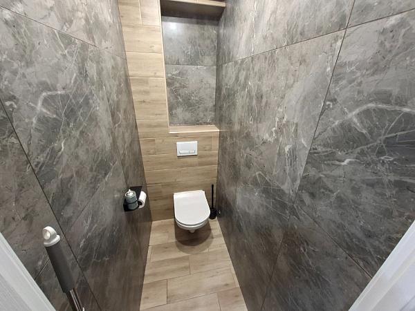 Квартира 2-комн., 67.4 м²
