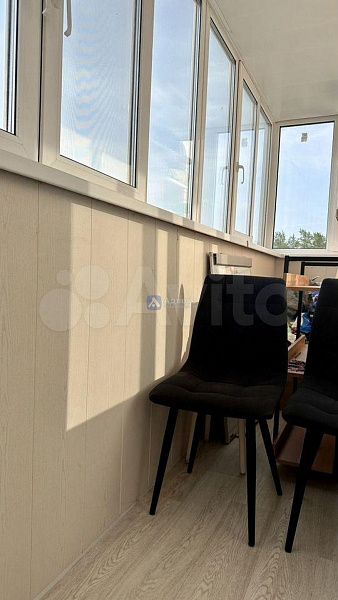 Квартира 2-комн., 62 м²