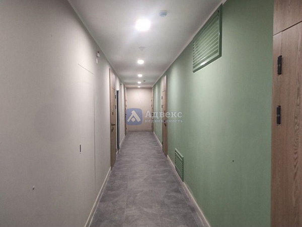 3-к квартира, 63 кв.м.