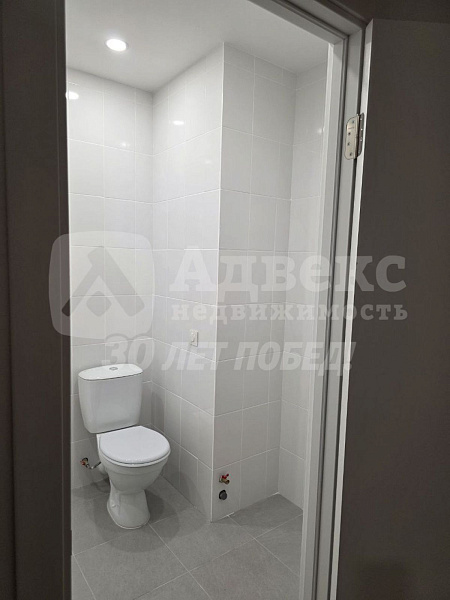 Студия, 26 кв.м.