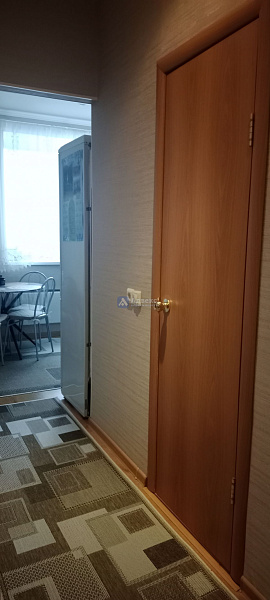 Квартира 1-комн., 35.2 м²