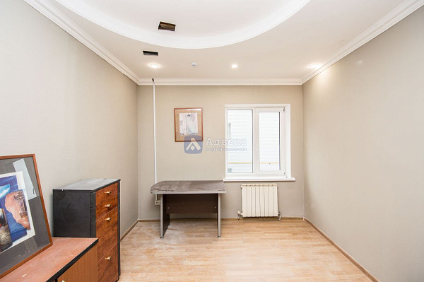 Офисные помещения 27.7 м²