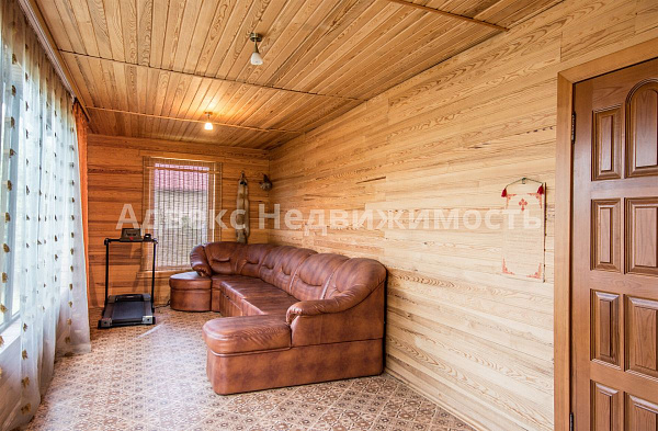 Дом, 90.4 кв.м. Дом, 90.4 кв.м.