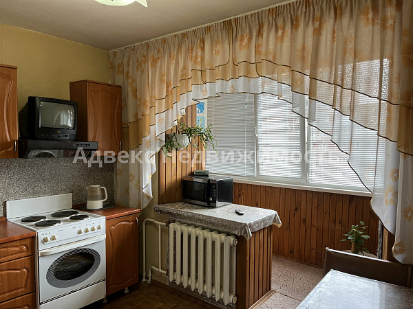 Квартира 3-комн., 80.5 м²