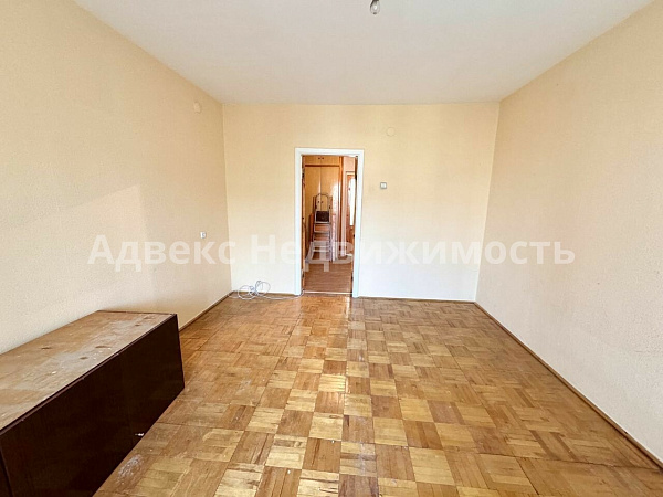 Квартира 3-комн., 80 м²