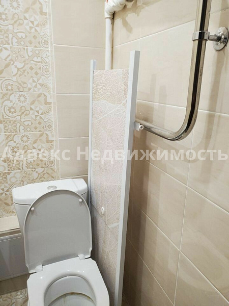 Квартира студия, 14 м²