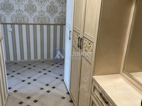 Квартира 2-комн., 81.7 м²