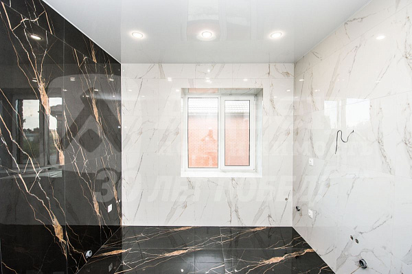 Коттедж 138 м²