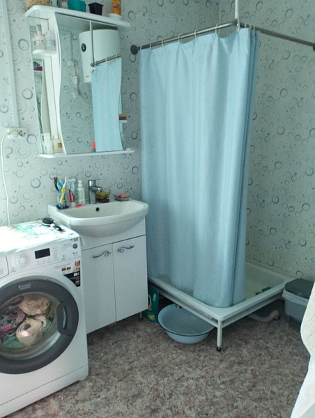 Дача/Коттедж, 50 кв.м.