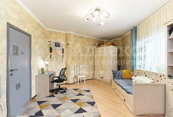 Квартира 2-комн., 88.6 м²