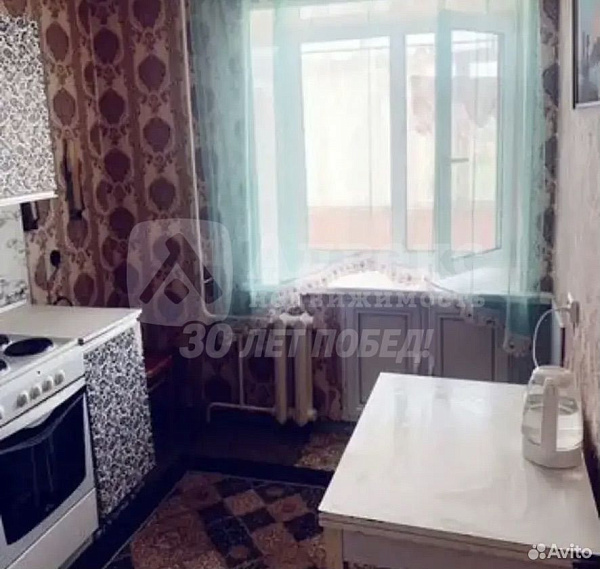 Квартира 2-комн., 48 м²
