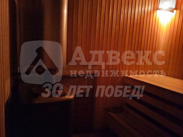 Дом 151 м²