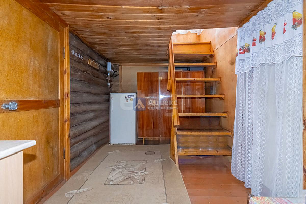 Дача/Коттедж, 60 кв.м.