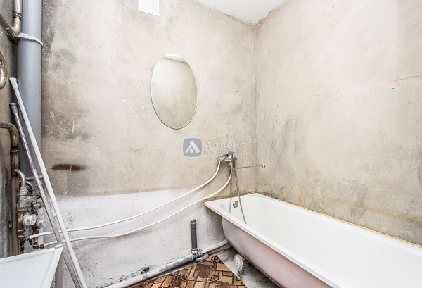 3-к квартира, 93 кв.м.