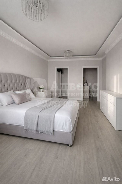 2-к квартира, 88 кв.м.