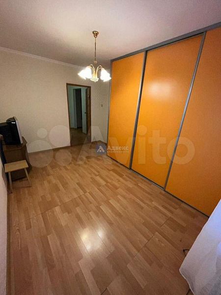 3-к квартира, 65 кв.м.