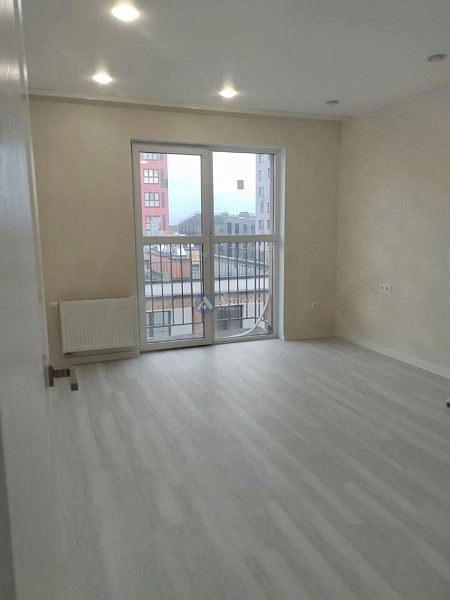 Квартира 2-комн., 59.7 м² Квартира 2-комн., 59.7 м²