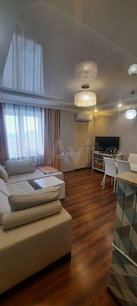 Квартира 2-комн., 67.6 м² Квартира 2-комн., 67.6 м²