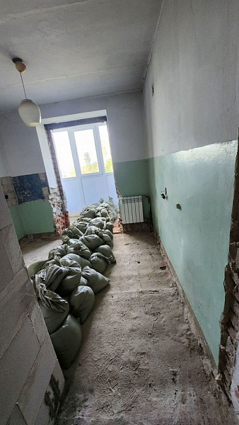 2-к квартира, 490 кв.м.